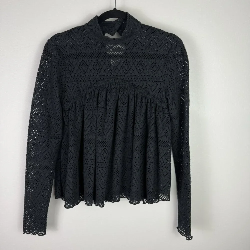 Free People no major